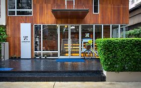 Lemontea Hotel - SHA Plus